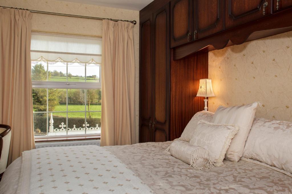 Gasthaus Glasha Farmhouse Ballymacarbry Zimmer foto