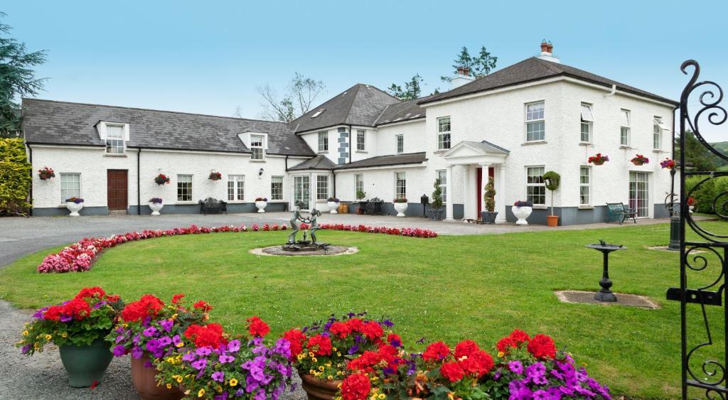 Gasthaus Glasha Farmhouse Ballymacarbry Exterior foto
