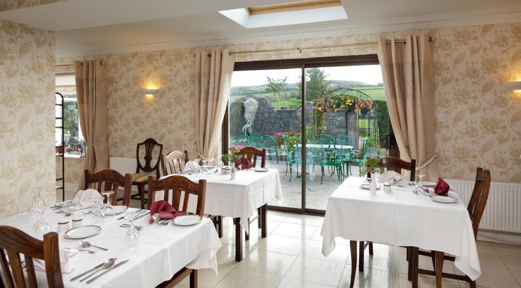 Gasthaus Glasha Farmhouse Ballymacarbry Exterior foto