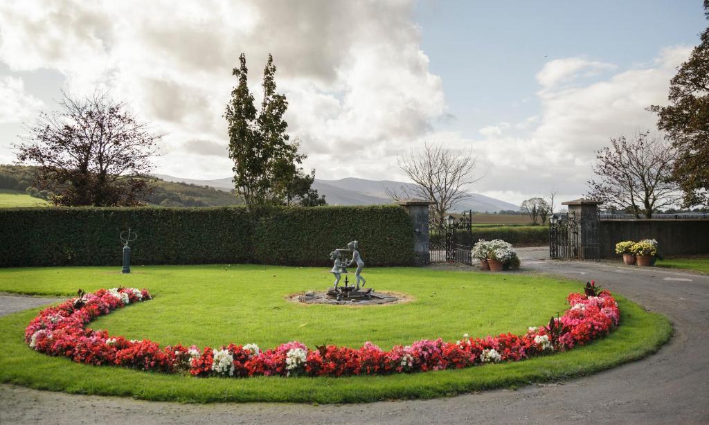 Gasthaus Glasha Farmhouse Ballymacarbry Exterior foto